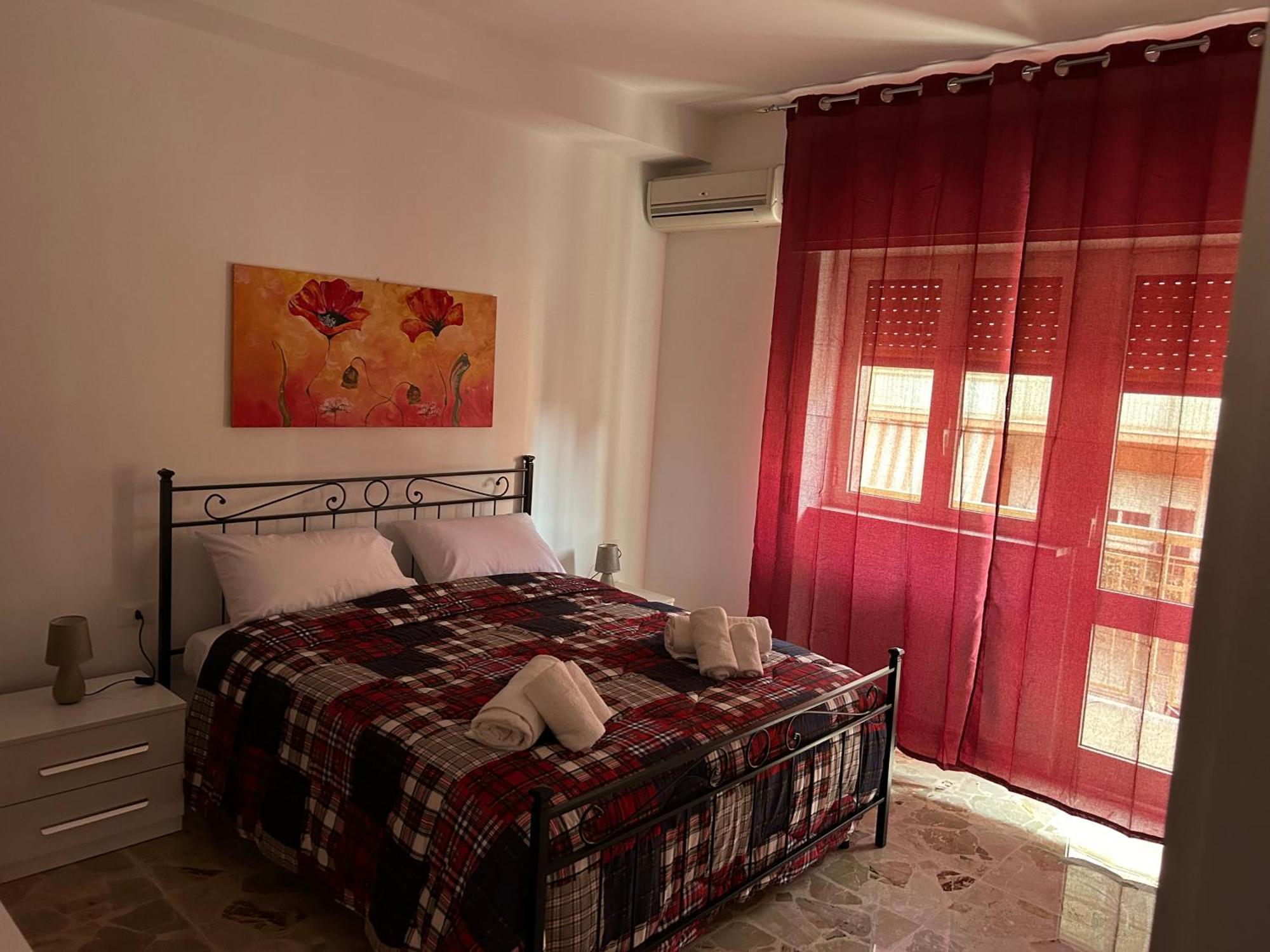 Luminosa Casa Punti Cardinali Apartment Syracuse Ngoại thất bức ảnh