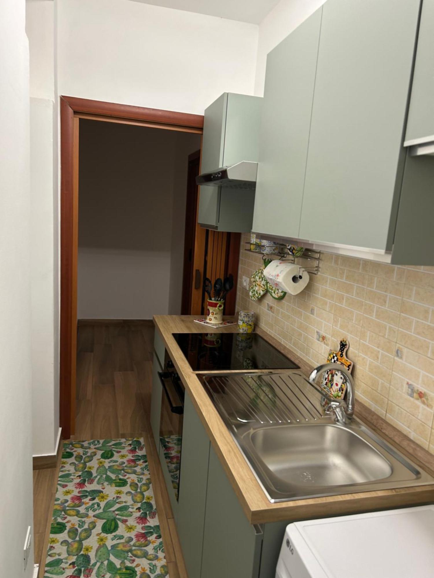 Luminosa Casa Punti Cardinali Apartment Syracuse Ngoại thất bức ảnh