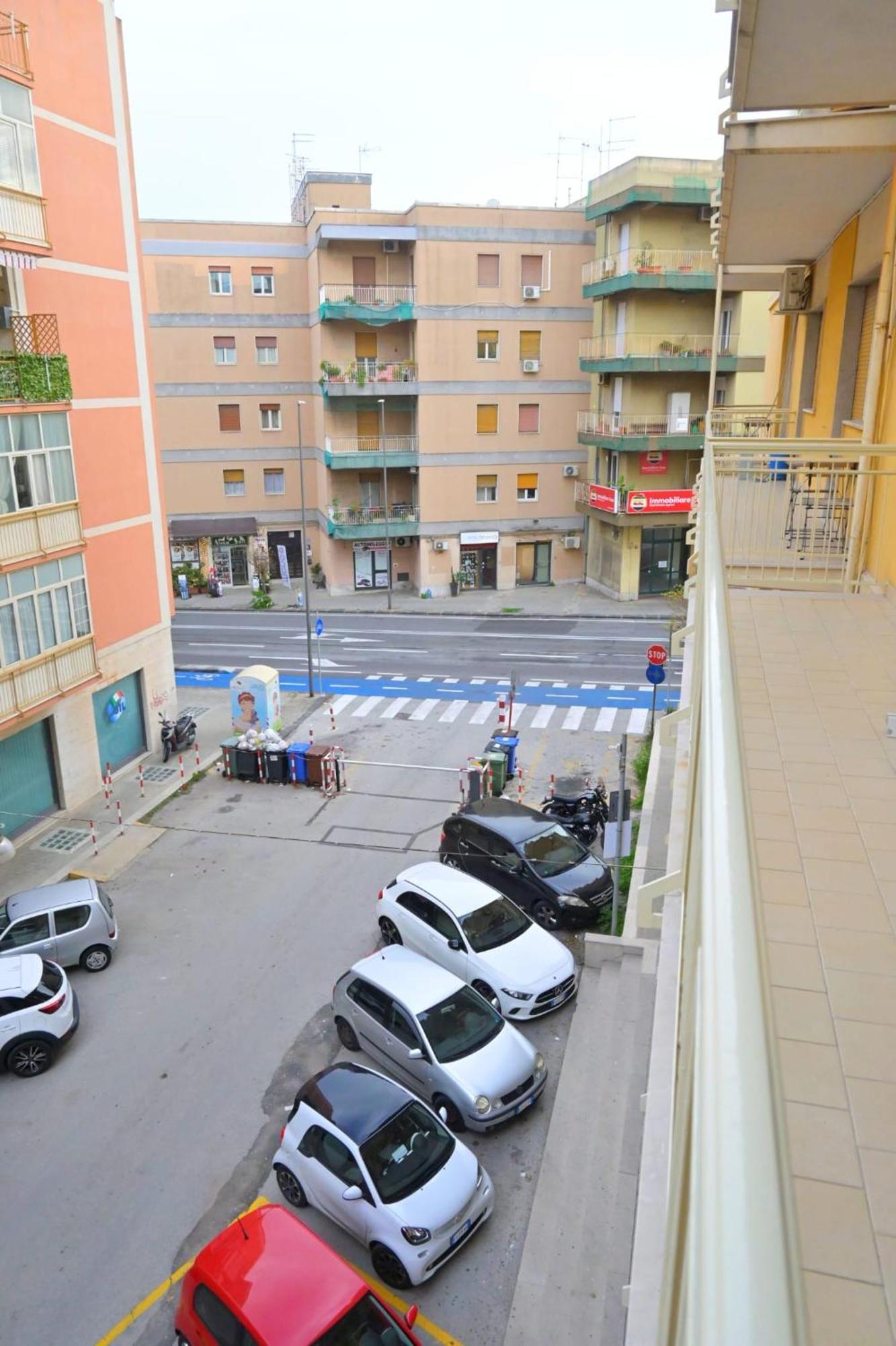 Luminosa Casa Punti Cardinali Apartment Syracuse Ngoại thất bức ảnh
