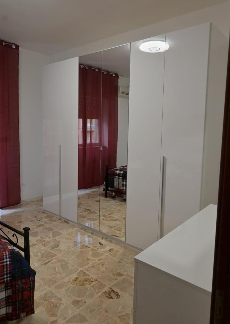 Luminosa Casa Punti Cardinali Apartment Syracuse Ngoại thất bức ảnh