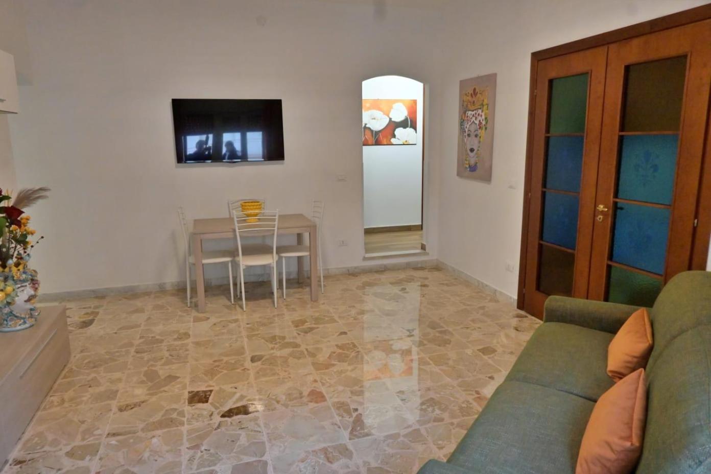 Luminosa Casa Punti Cardinali Apartment Syracuse Ngoại thất bức ảnh