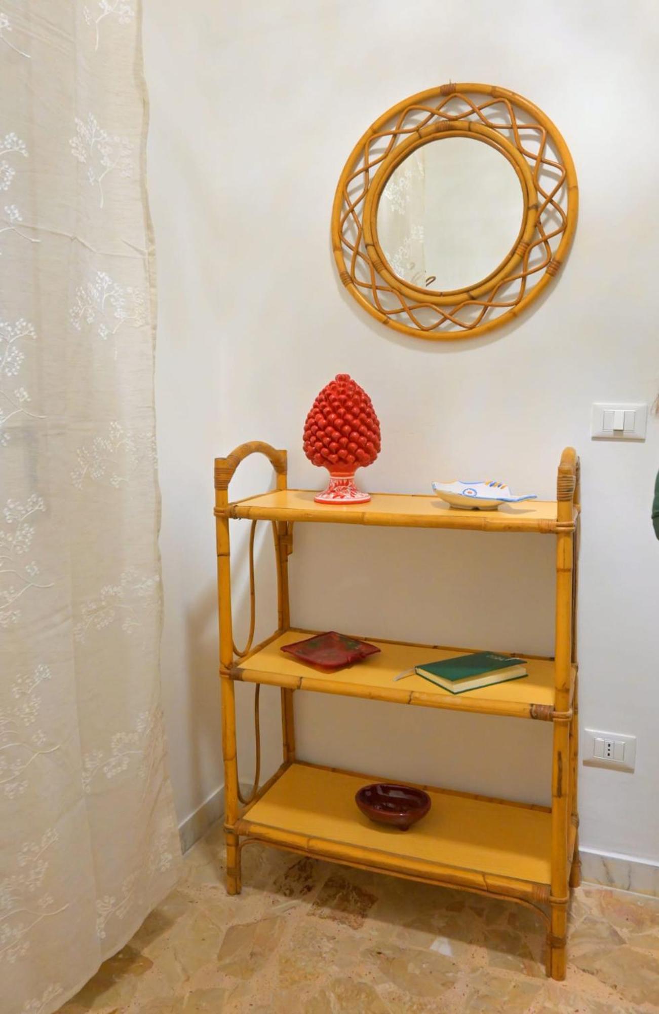 Luminosa Casa Punti Cardinali Apartment Syracuse Ngoại thất bức ảnh
