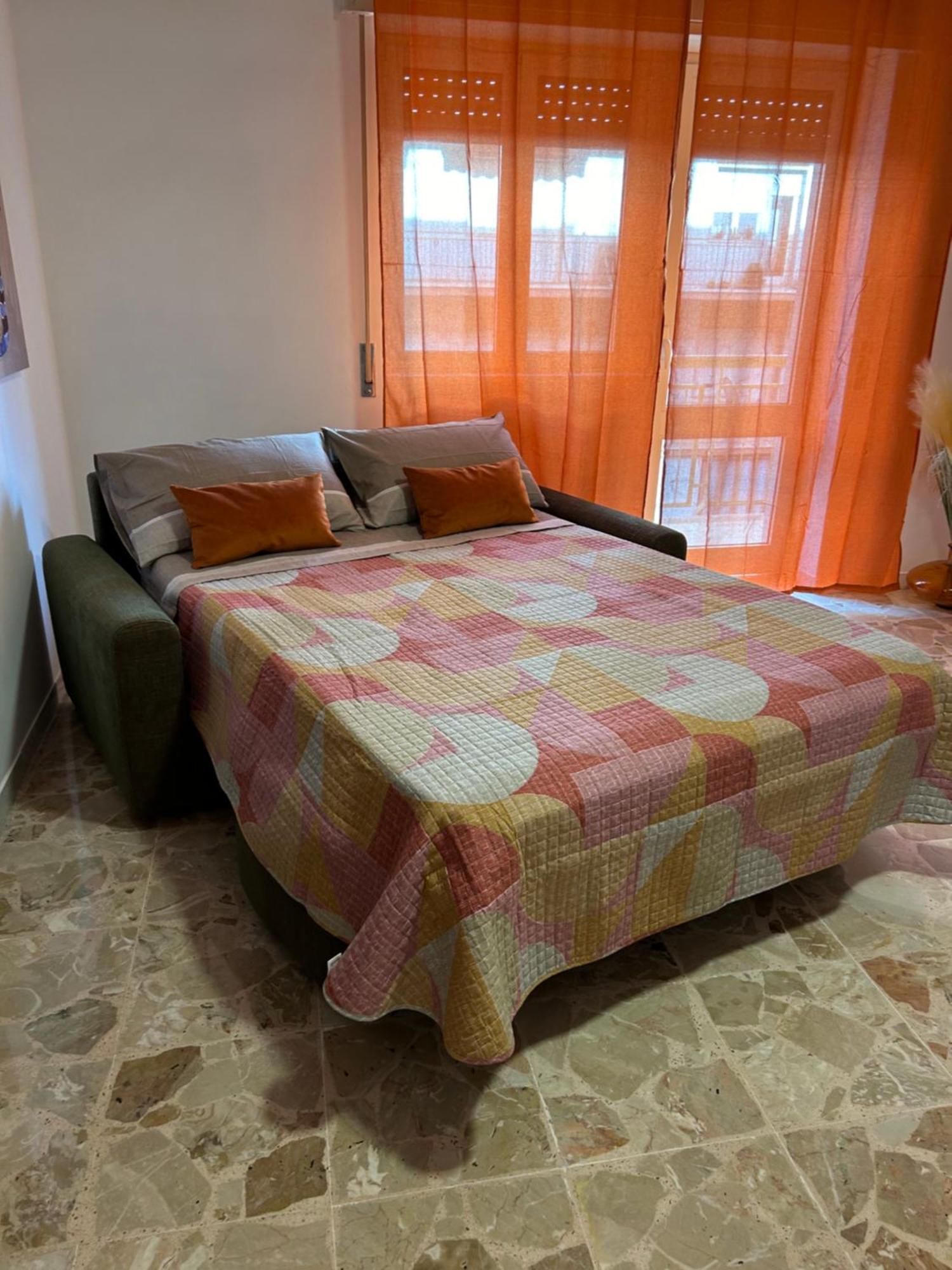 Luminosa Casa Punti Cardinali Apartment Syracuse Ngoại thất bức ảnh