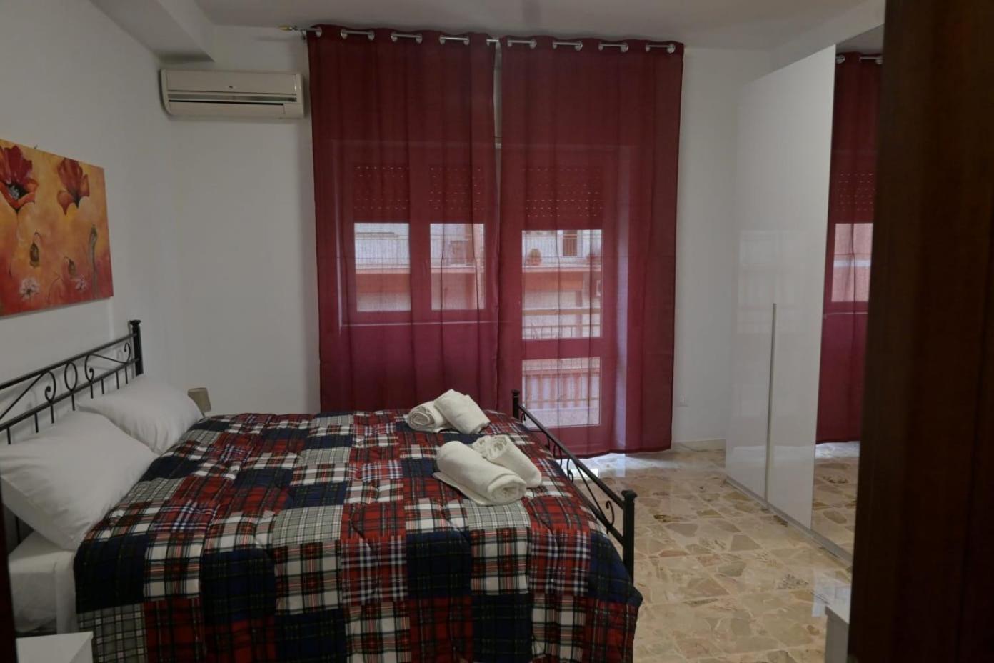 Luminosa Casa Punti Cardinali Apartment Syracuse Ngoại thất bức ảnh